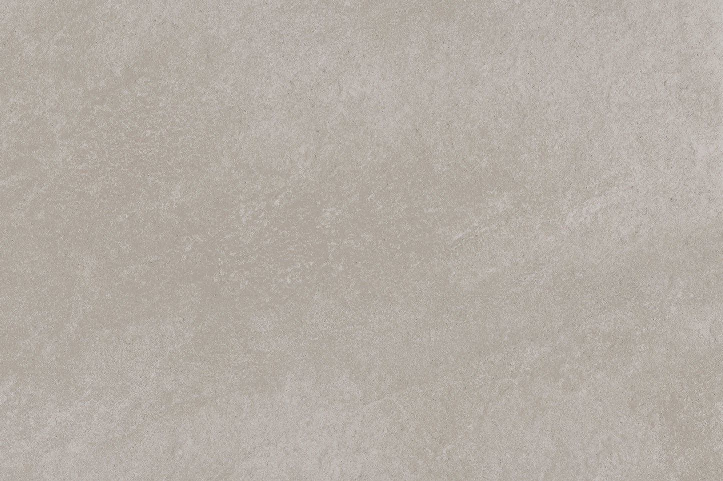 Light gray Antillies Grey Porcelain Paving Slabs feature subtle texture and soft, uneven patterns. These outdoor porcelain tiles offer a uniform, natural look typical of marble or concrete, with faint white and gray variations throughout.
