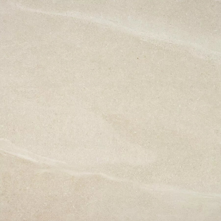 Beige Paving Slabs