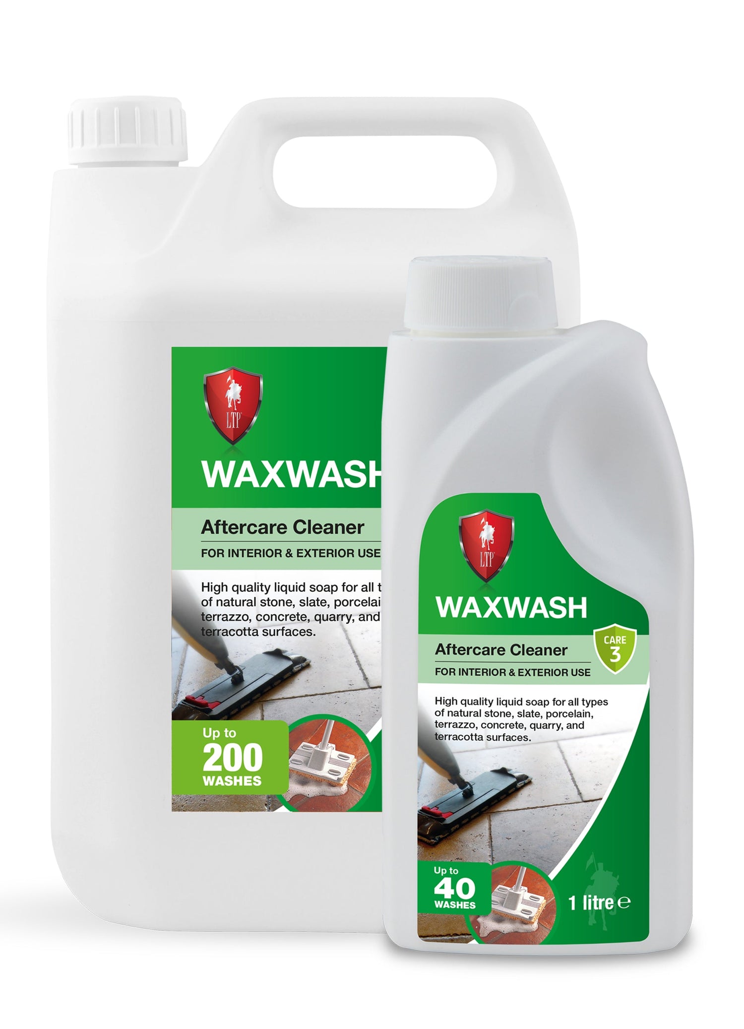 Advanced Cleaning Products