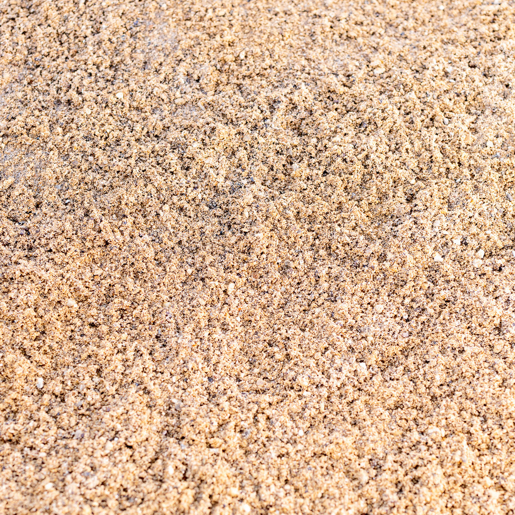Sand